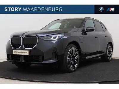 BMW X3 30e xDrive M Sport Automaat uit 2025