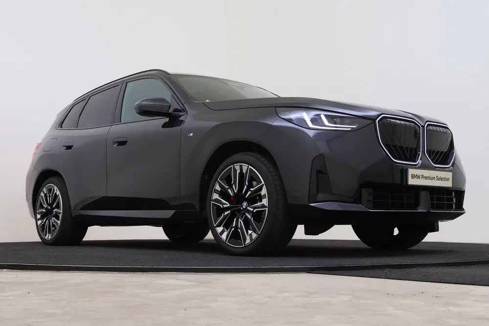 BMW X3 30e xDrive M Sport Automaat uit 2025, foto 10