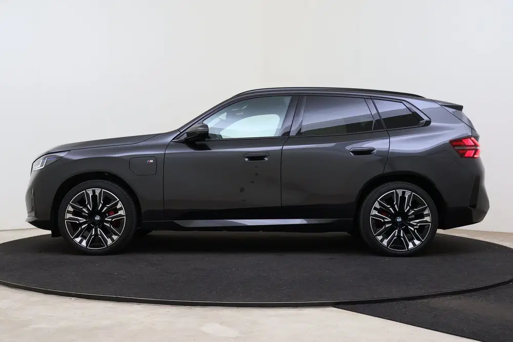 BMW X3 30e xDrive M Sport Automaat uit 2025, foto 14
