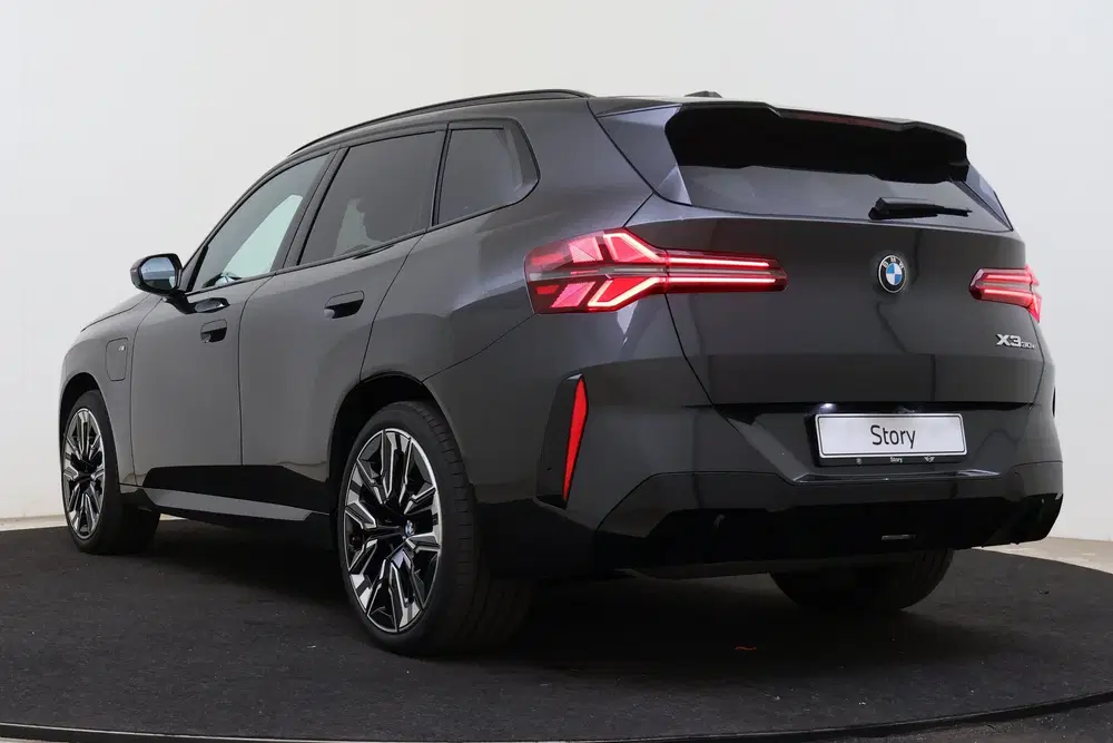 BMW X3 30e xDrive M Sport Automaat uit 2025, foto 15