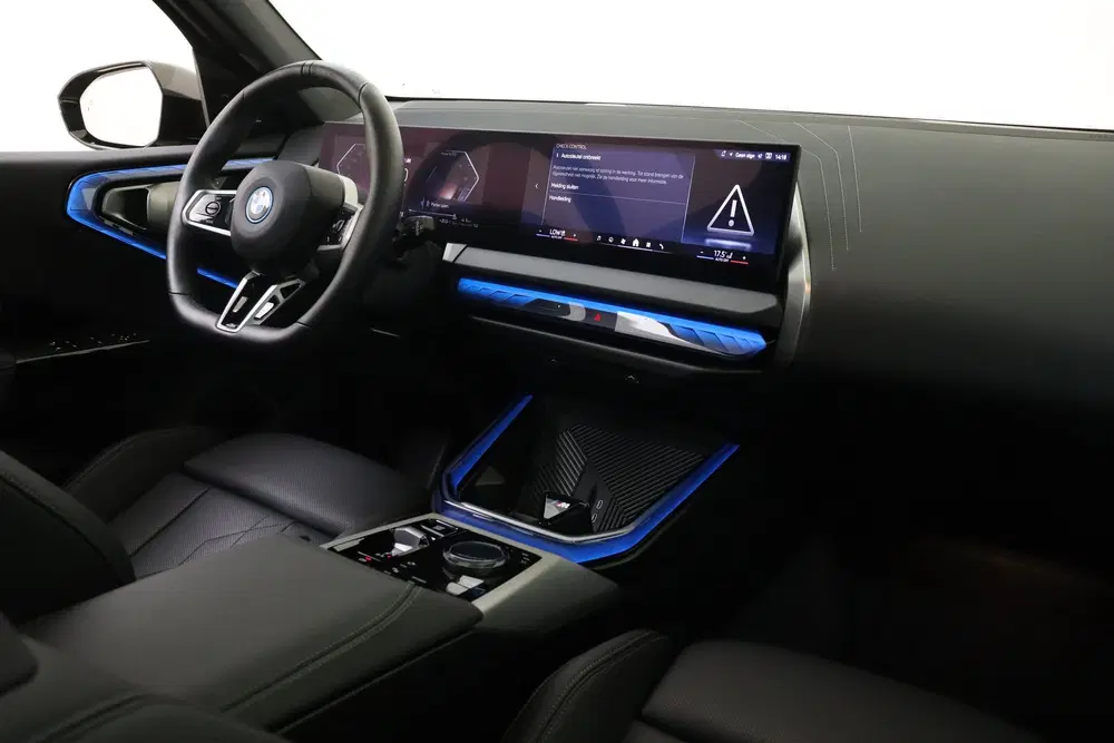 BMW X3 30e xDrive M Sport Automaat uit 2025, foto 17