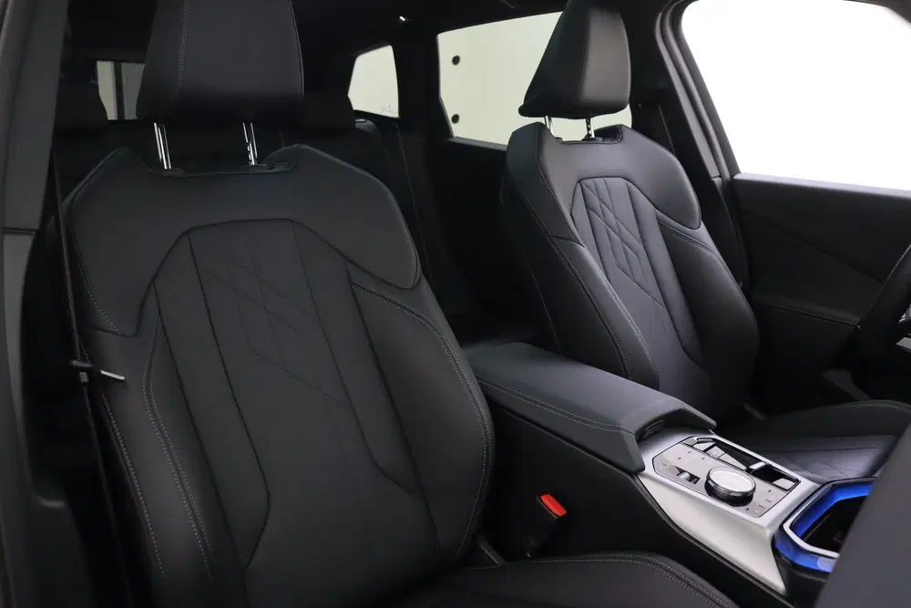 BMW X3 30e xDrive M Sport Automaat uit 2025, foto 18