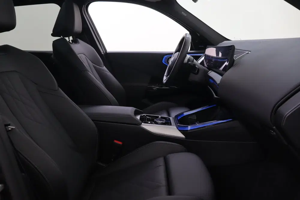 BMW X3 30e xDrive M Sport Automaat uit 2025, foto 20