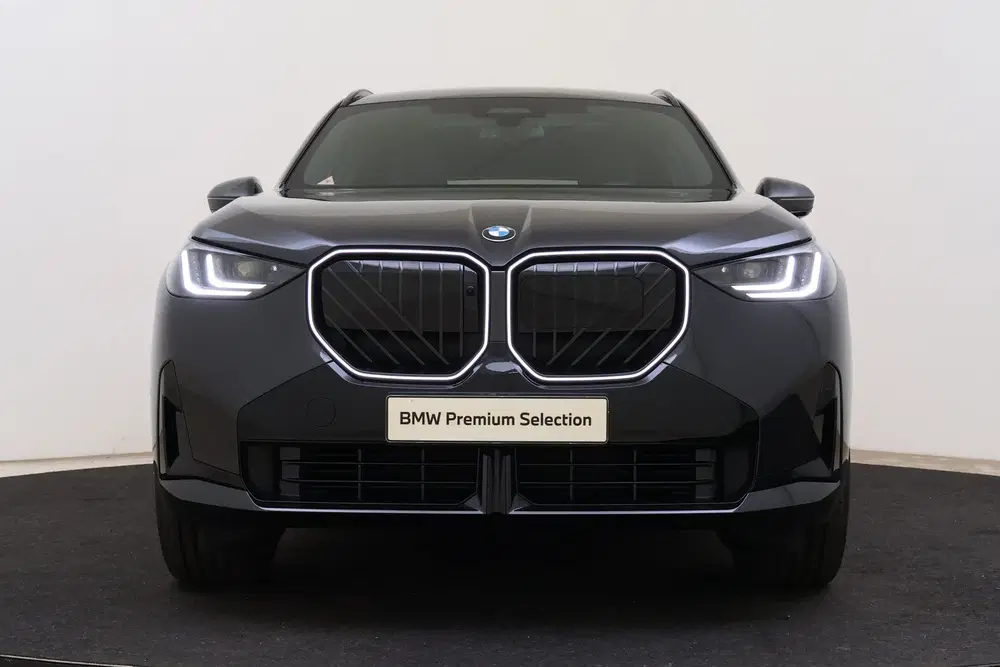 BMW X3 30e xDrive M Sport Automaat uit 2025, foto 4