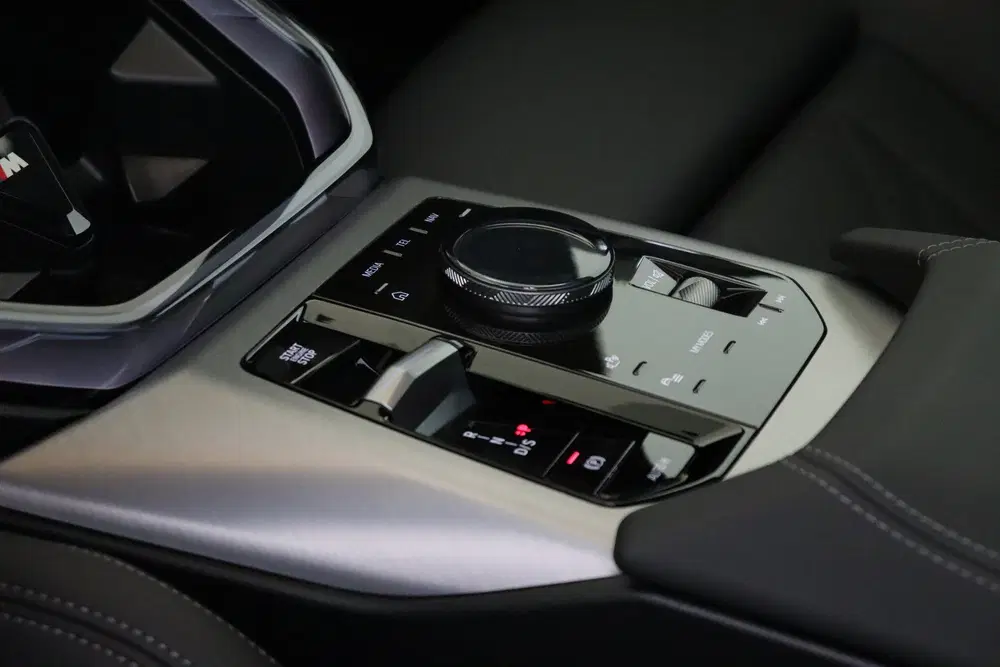BMW X3 30e xDrive M Sport Automaat uit 2025, foto 6