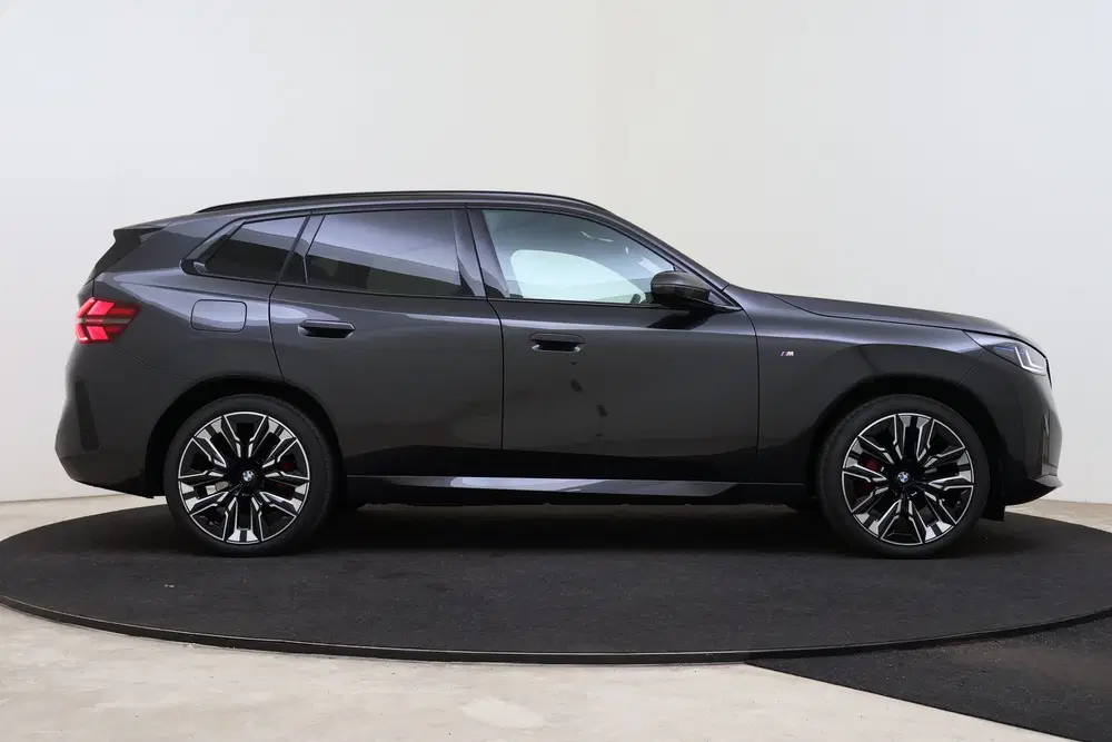 BMW X3 30e xDrive M Sport Automaat uit 2025, foto 7