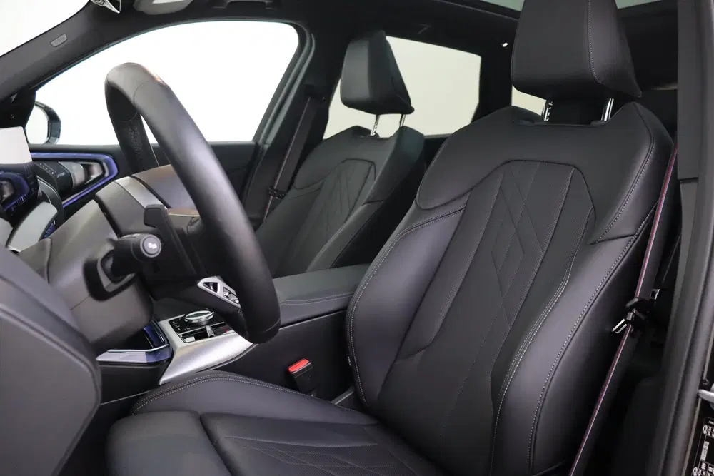 BMW X3 30e xDrive M Sport Automaat uit 2025, foto 8