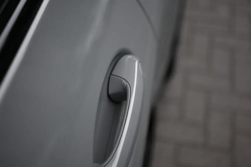 BMW M4 M4 Coupé Competition Automaat uit 2021, foto 13