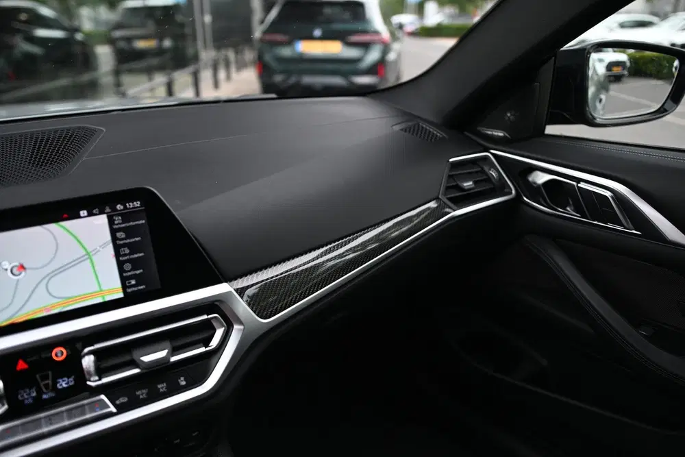BMW M4 M4 Coupé Competition Automaat uit 2021, foto 14