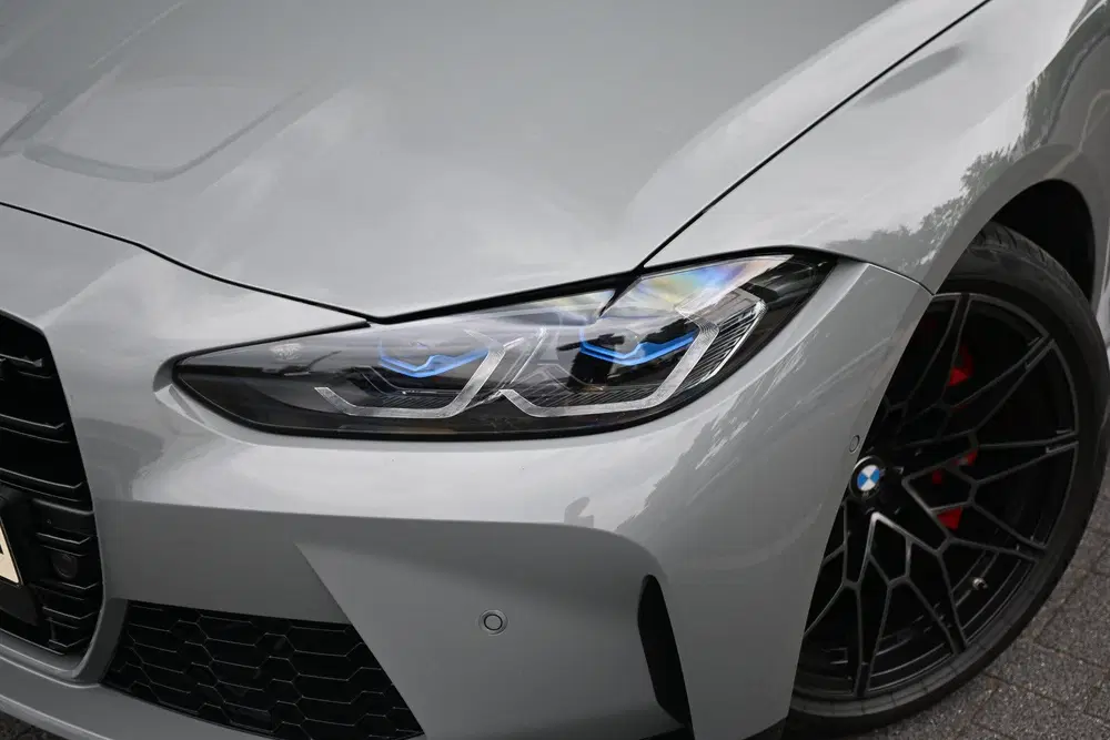 BMW M4 M4 Coupé Competition Automaat uit 2021, foto 17
