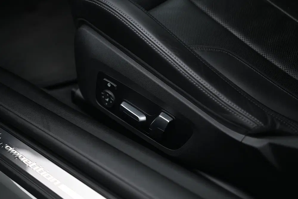 BMW M4 M4 Coupé Competition Automaat uit 2021, foto 18