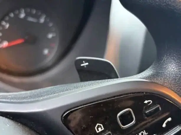 Mercedes-Benz Sprinter 319CDI 190PK L2H2 uit 2023, foto 18
