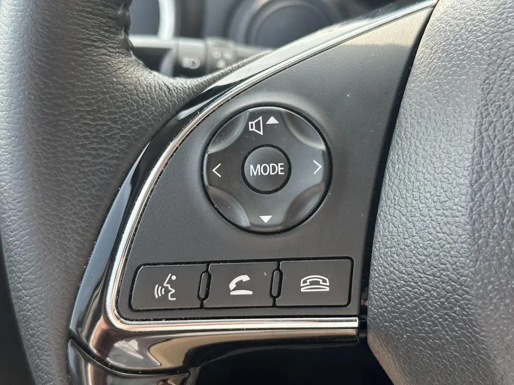 Mitsubishi Space Star 1.2 Dynamic uit 2023, foto 10