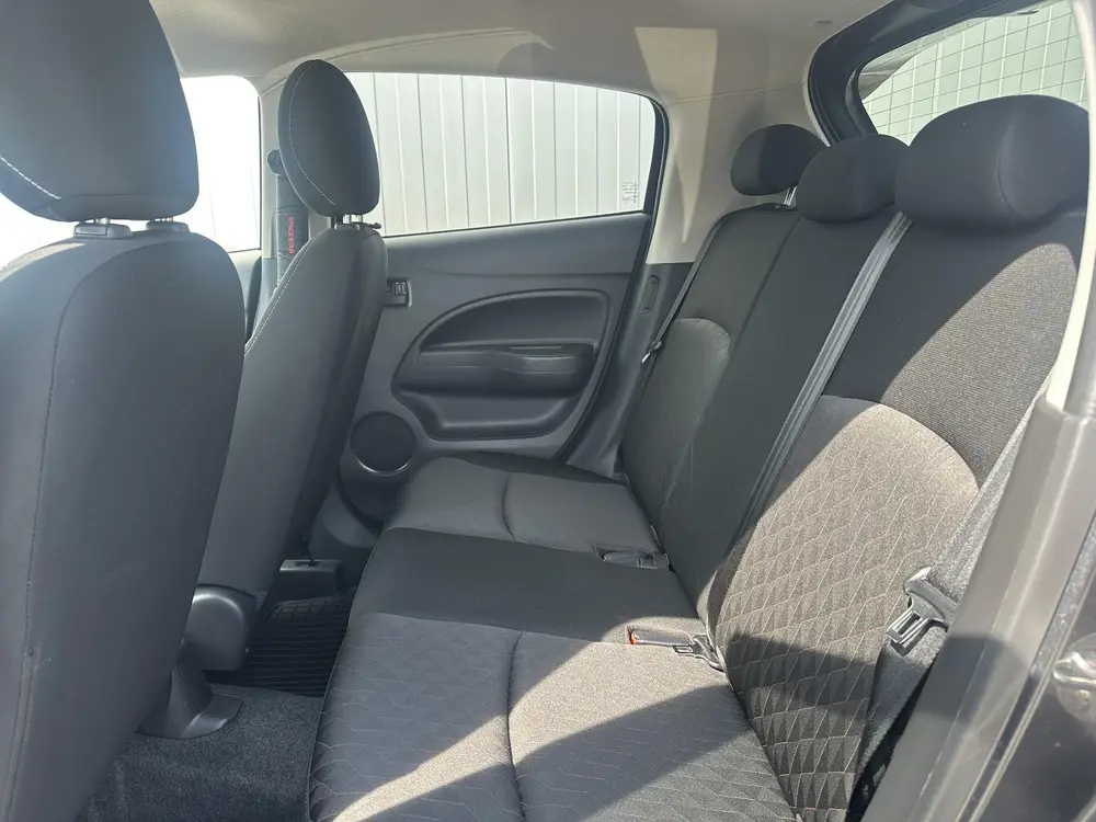 Mitsubishi Space Star 1.2 Dynamic uit 2023, foto 7