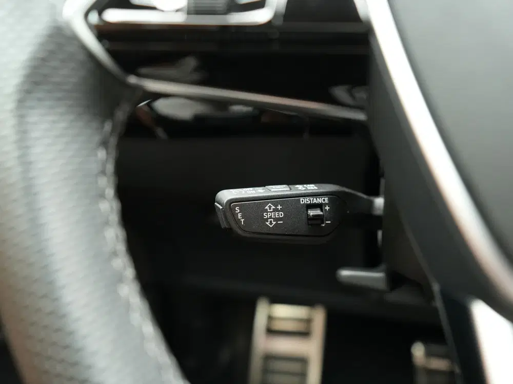 Audi Q8 e-tron 55 Quattro S Line 114 kWh 408pk Dealer O.H uit 2024, foto 10