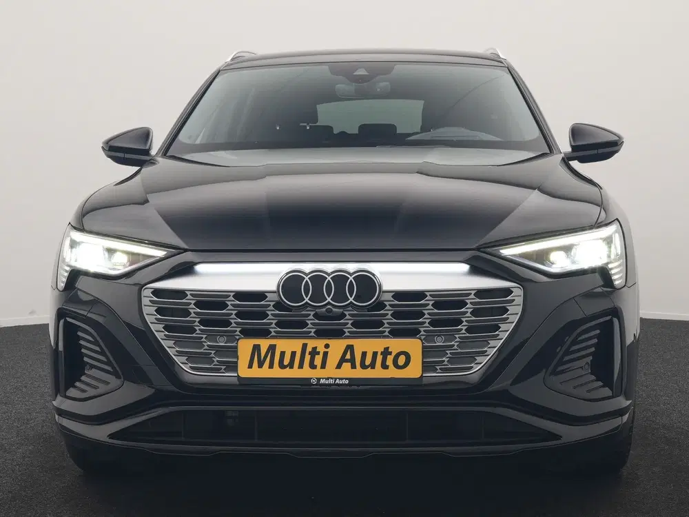 Audi Q8 e-tron 55 Quattro S Line 114 kWh 408pk Dealer O.H uit 2024, foto 18