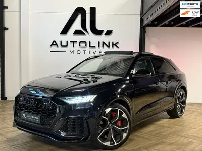 Audi RS Q8 4.0 TFSI quattro Keramisch uit 2020