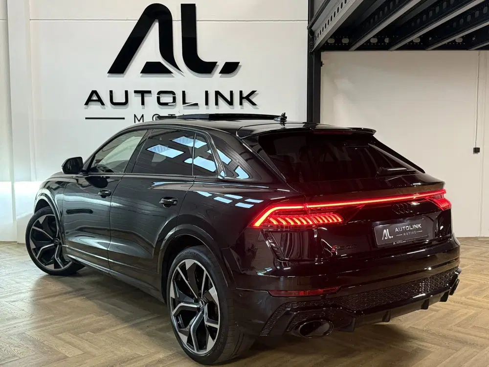 Audi RS Q8 4.0 TFSI quattro Keramisch uit 2020, foto 6