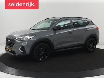 Hyundai Tucson | Trekhaak | 360 cam uit 2020