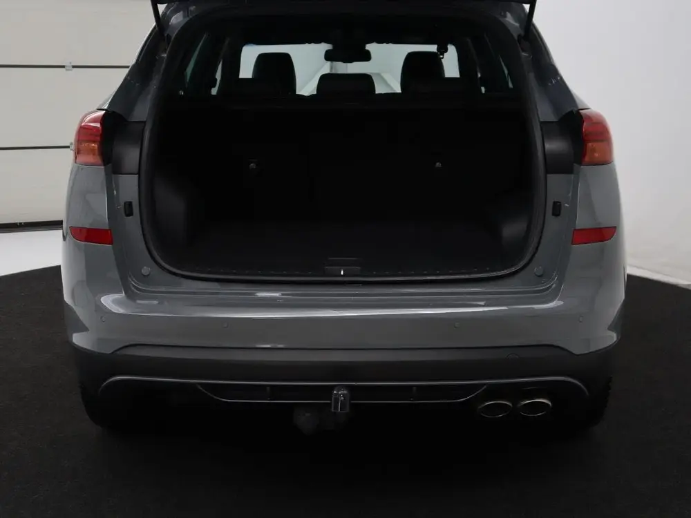 Hyundai Tucson | Trekhaak | 360 cam uit 2020, foto 11