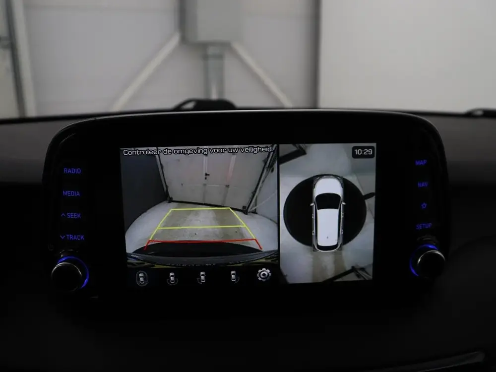 Hyundai Tucson | Trekhaak | 360 cam uit 2020, foto 15