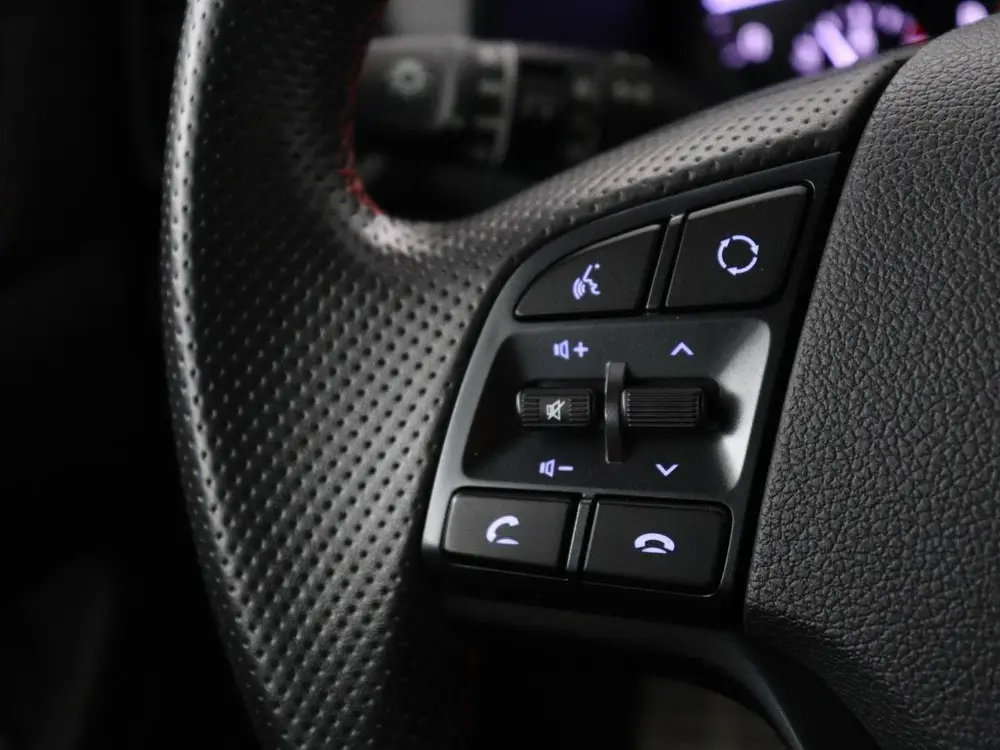 Hyundai Tucson | Trekhaak | 360 cam uit 2020, foto 16