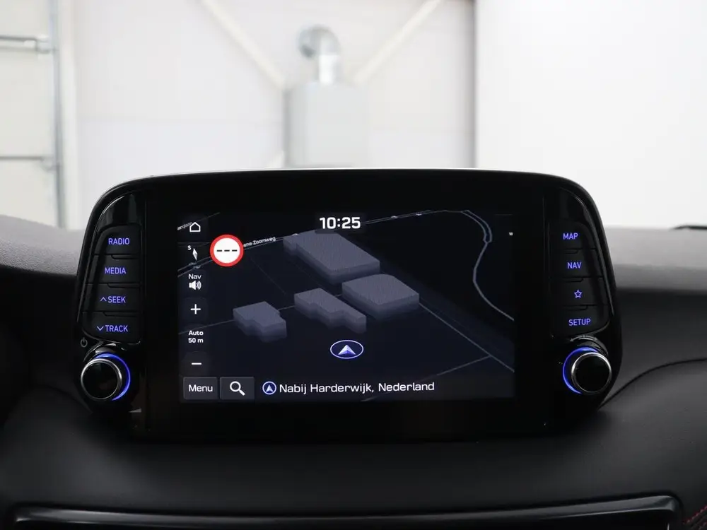 Hyundai Tucson | Trekhaak | 360 cam uit 2020, foto 18