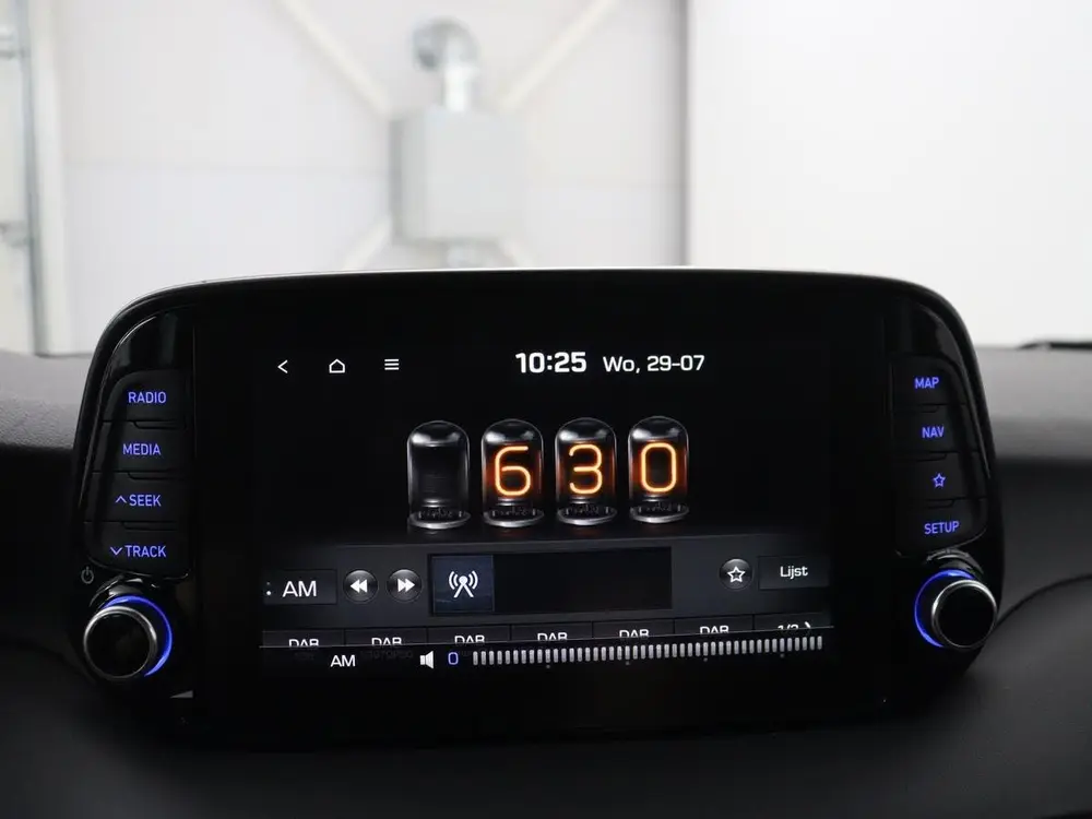 Hyundai Tucson | Trekhaak | 360 cam uit 2020, foto 20