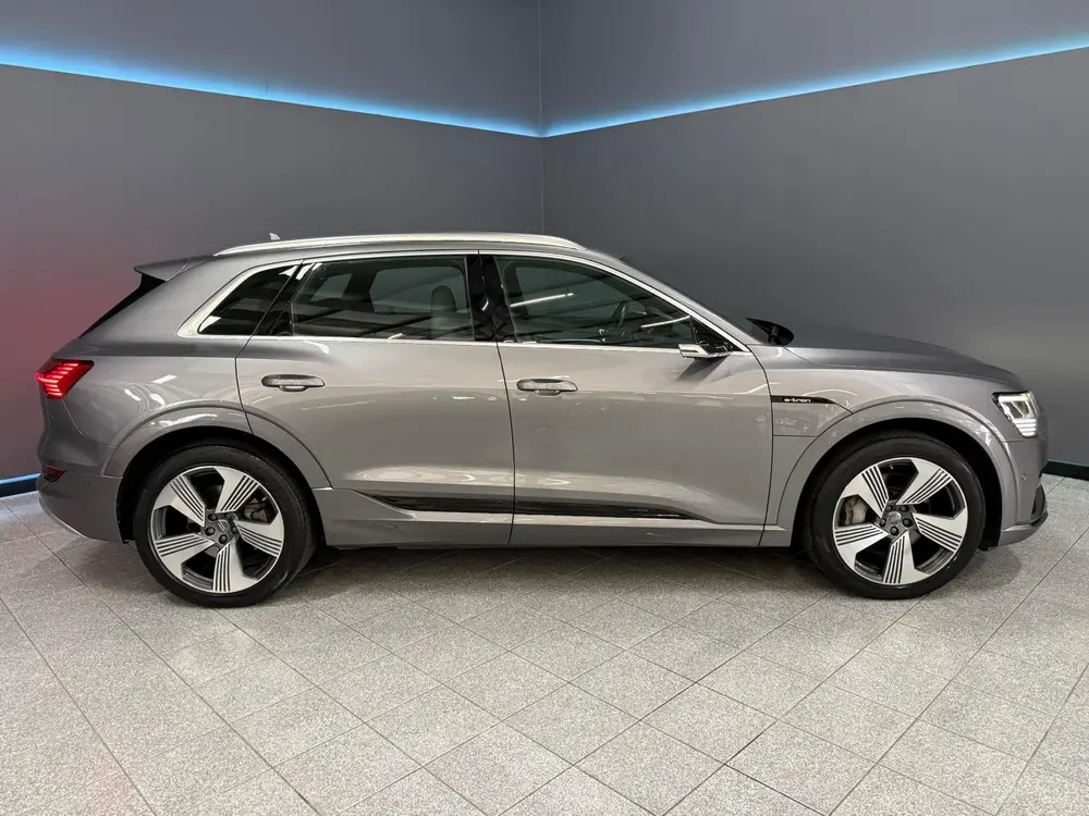 Audi e-tron e-tron 55 quattro advanced Pro Line Plus 9 uit 2019, foto 5