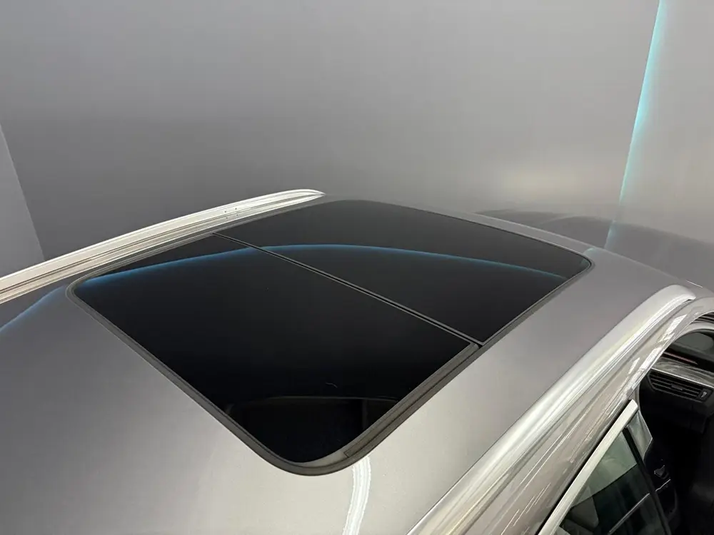 Audi e-tron e-tron 55 quattro advanced Pro Line Plus 9 uit 2019, foto 8