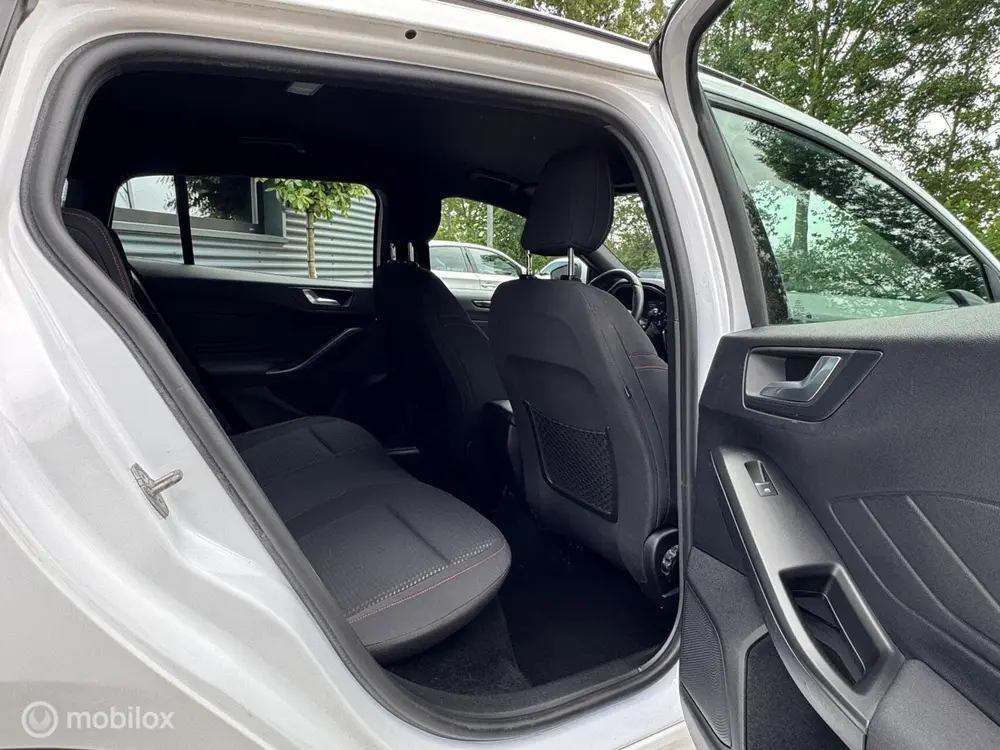 Ford Focus Wagon Focus 1.0 EcoBoost | ST Line | CarPlay | Led | uit 2019, foto 11