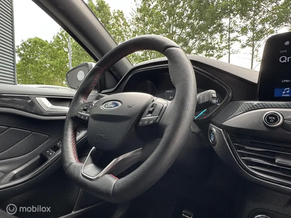 Ford Focus Wagon Focus 1.0 EcoBoost | ST Line | CarPlay | Led | uit 2019, foto 14