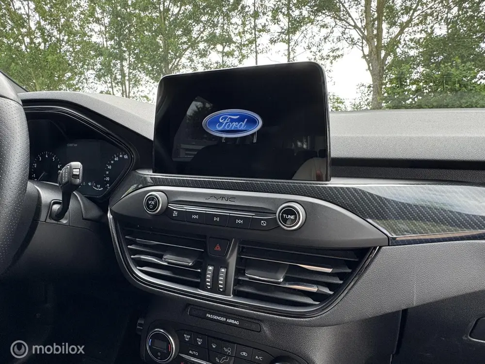Ford Focus Wagon Focus 1.0 EcoBoost | ST Line | CarPlay | Led | uit 2019, foto 15