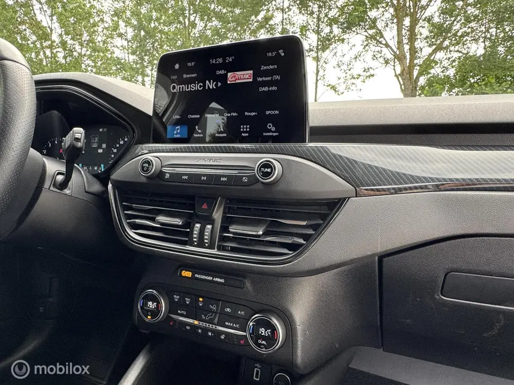 Ford Focus Wagon Focus 1.0 EcoBoost | ST Line | CarPlay | Led | uit 2019, foto 16