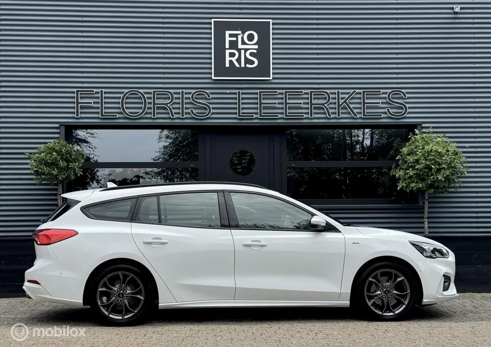 Ford Focus Wagon Focus 1.0 EcoBoost | ST Line | CarPlay | Led | uit 2019, foto 5