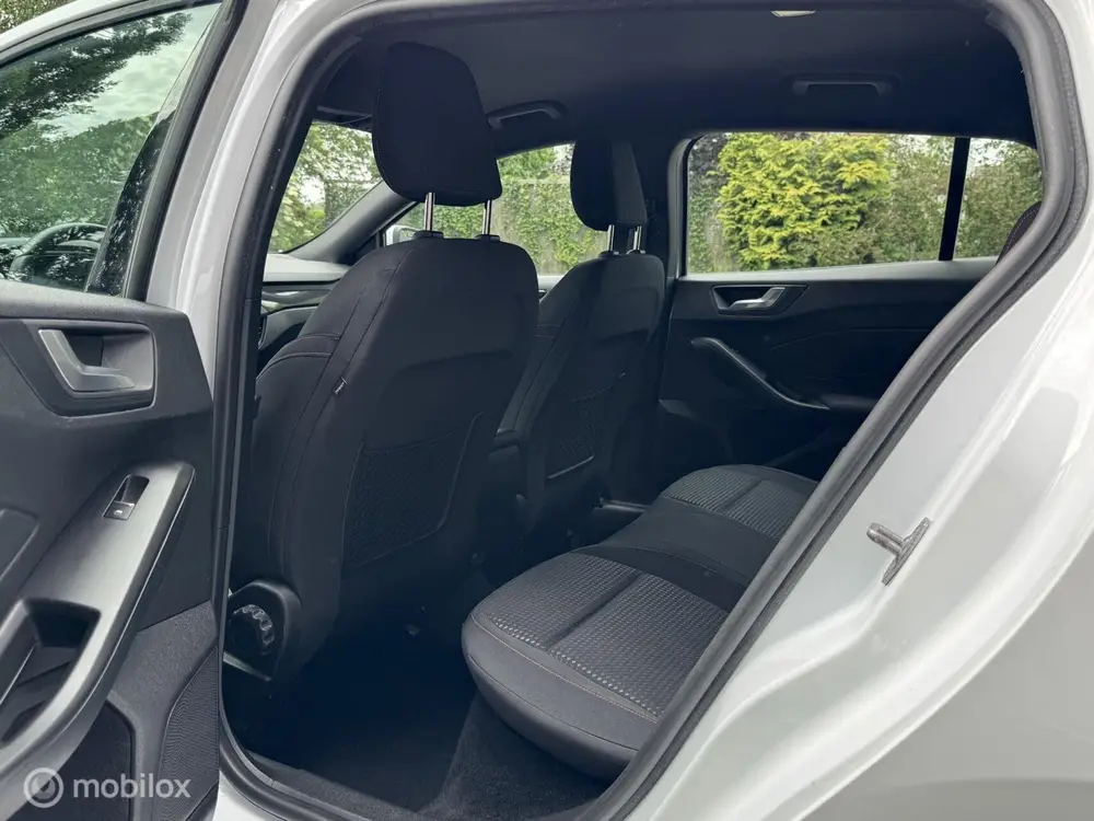 Ford Focus Wagon Focus 1.0 EcoBoost | ST Line | CarPlay | Led | uit 2019, foto 9