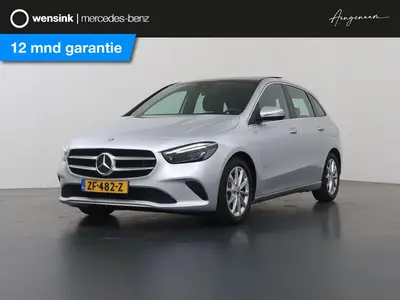 Mercedes-Benz B-Klasse 180 uit 2019