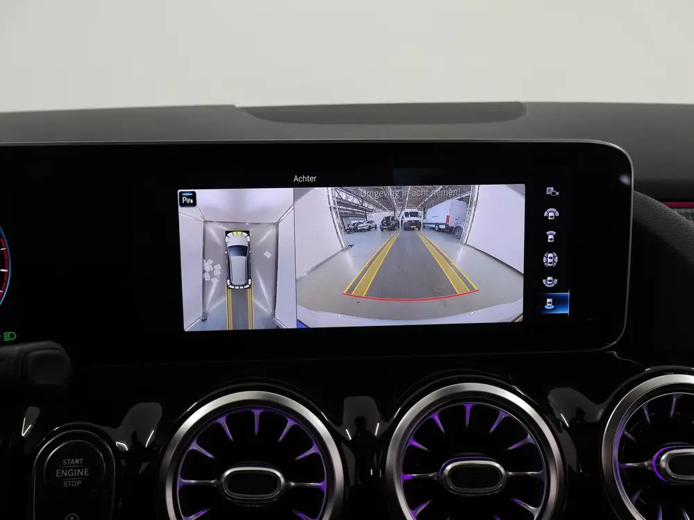 Mercedes-Benz B-Klasse 180 uit 2019, foto 14