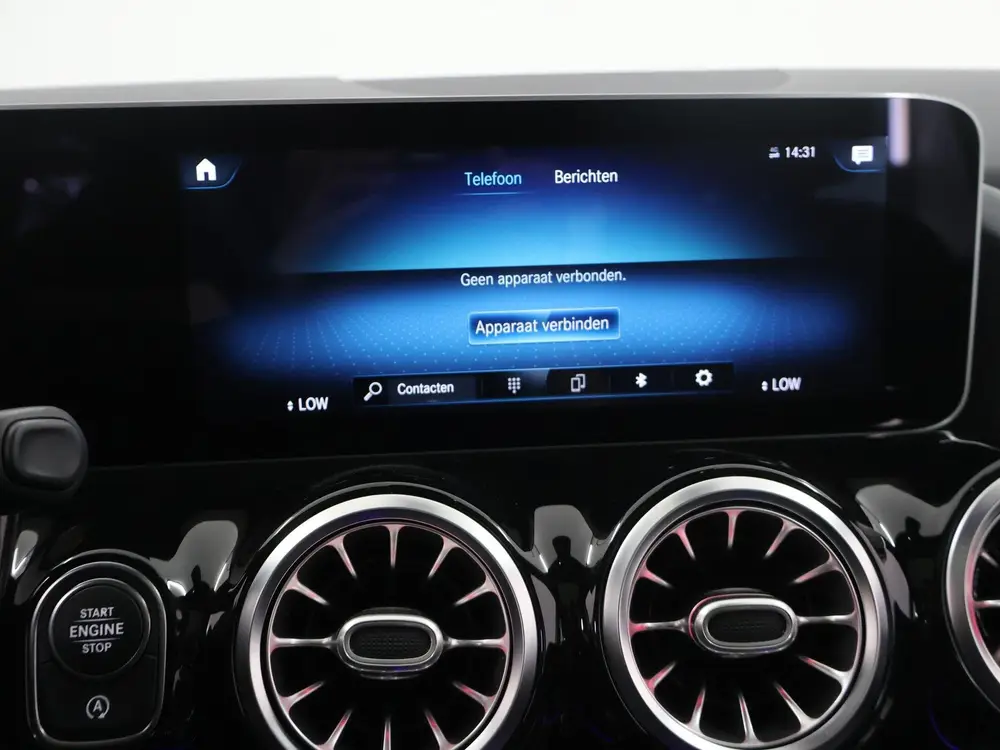 Mercedes-Benz B-Klasse 180 uit 2019, foto 15