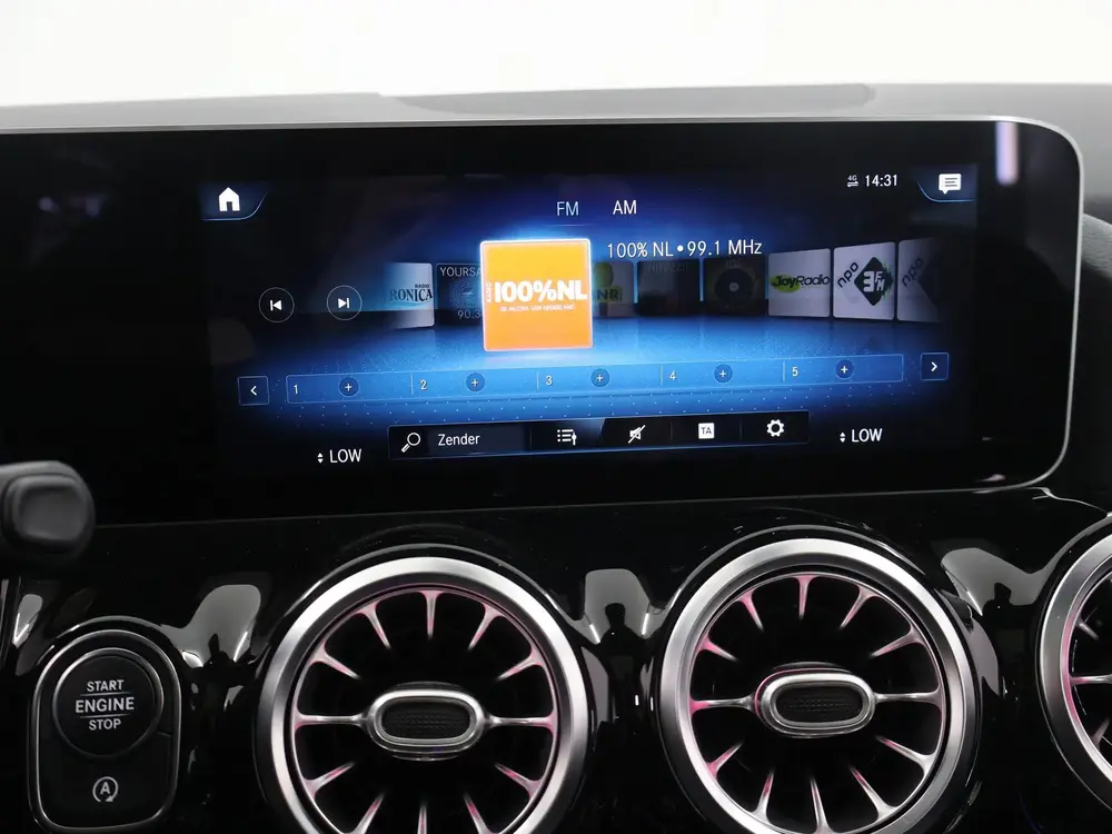 Mercedes-Benz B-Klasse 180 uit 2019, foto 16
