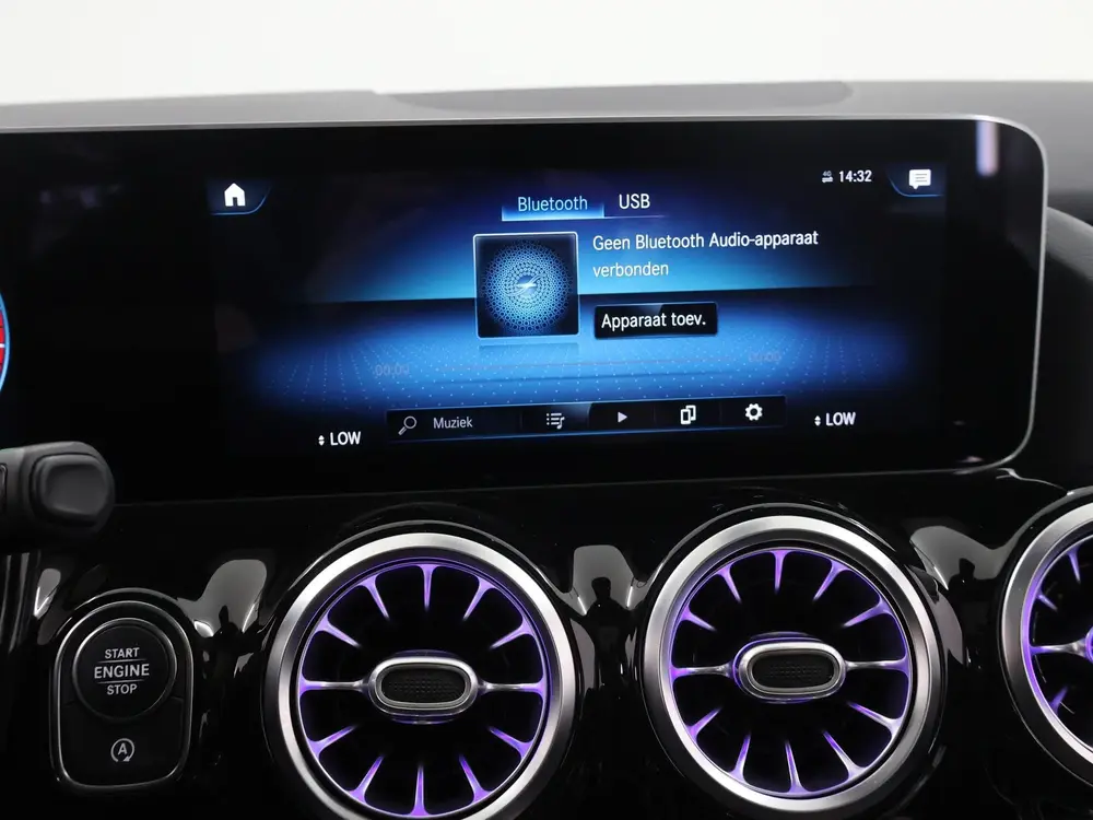 Mercedes-Benz B-Klasse 180 uit 2019, foto 17