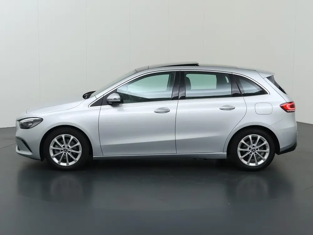 Mercedes-Benz B-Klasse 180 uit 2019, foto 5