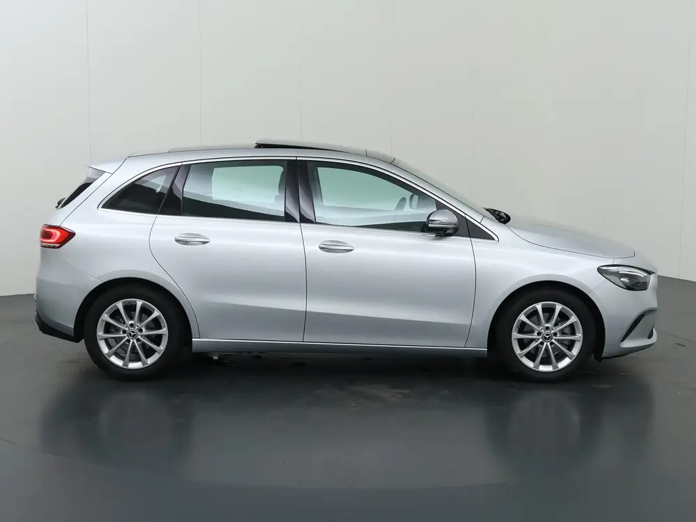 Mercedes-Benz B-Klasse 180 uit 2019, foto 6