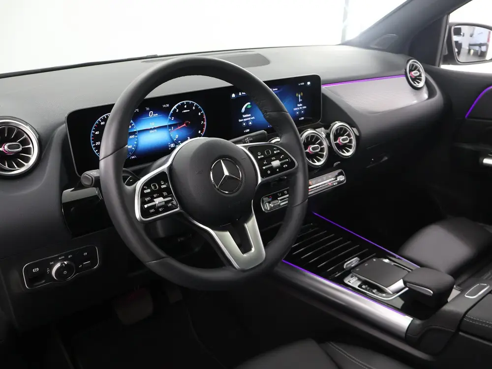 Mercedes-Benz B-Klasse 180 uit 2019, foto 7