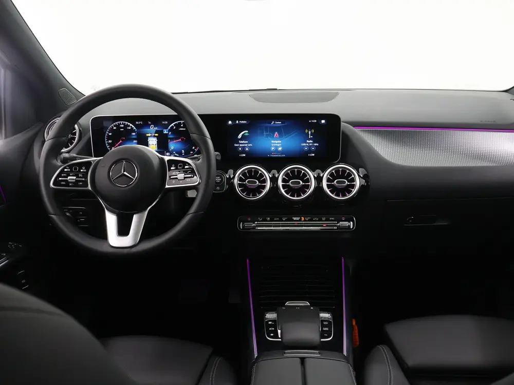 Mercedes-Benz B-Klasse 180 uit 2019, foto 8