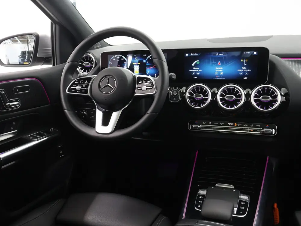 Mercedes-Benz B-Klasse 180 uit 2019, foto 9