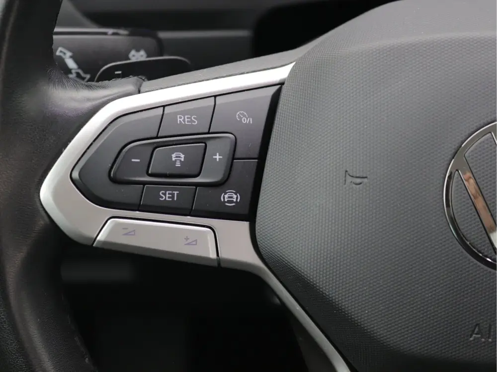 Volkswagen Tiguan 2.0 TSI 4Motion Trekhaak, Camera, Stoelver uit 2022, foto 15