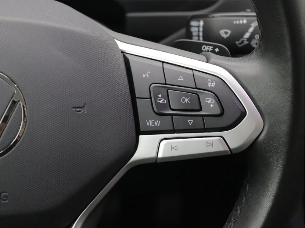 Volkswagen Tiguan 2.0 TSI 4Motion Trekhaak, Camera, Stoelver uit 2022, foto 16