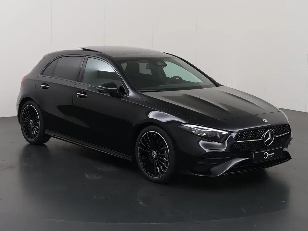 Mercedes-Benz A-Klasse 180 Business Solution AMG uit 2025, foto 17