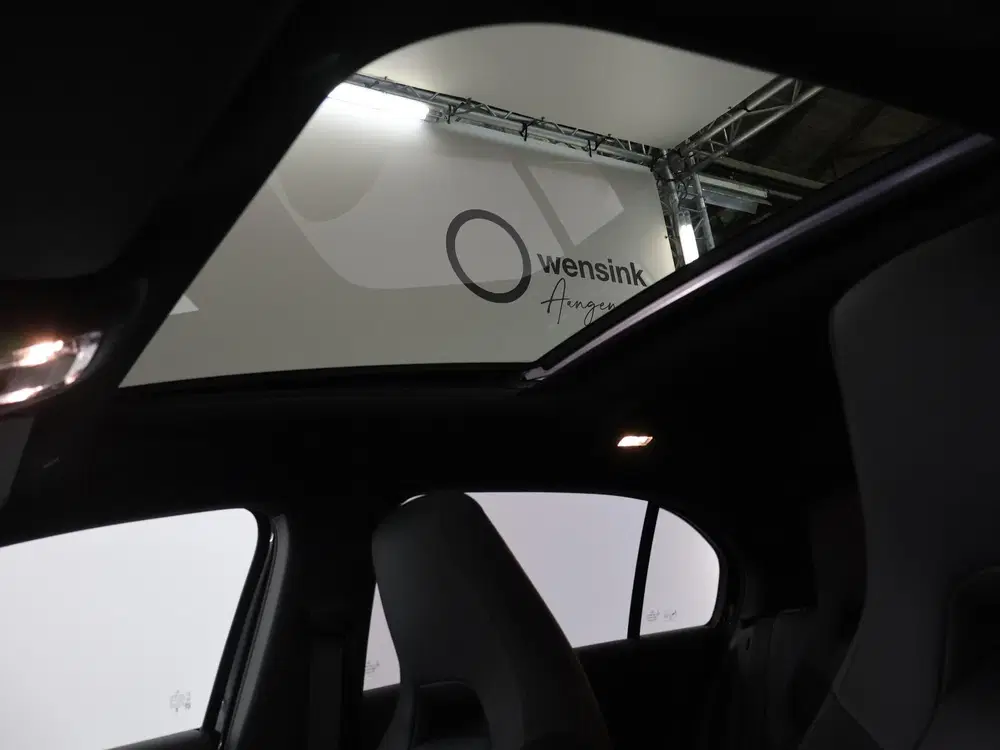Mercedes-Benz A-Klasse 180 Business Solution AMG uit 2025, foto 19